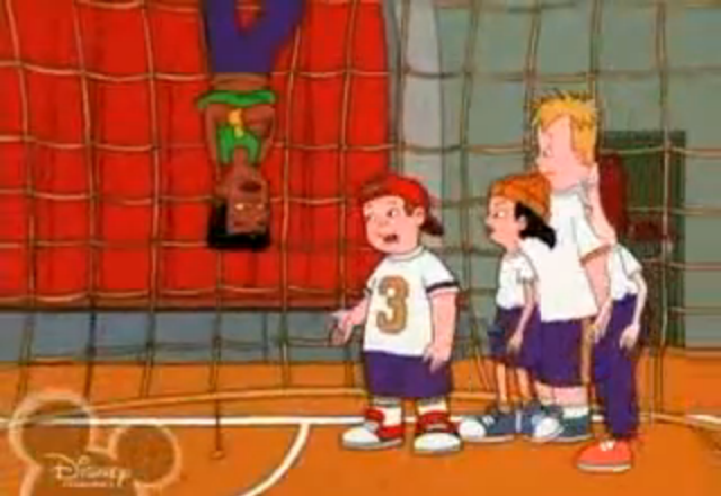 The Bet | Recess Wiki | FANDOM powered by Wikia