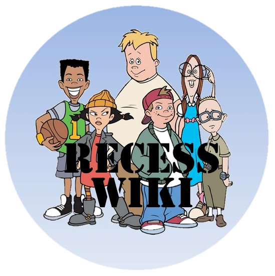 Recess WikiAbout Recess Wiki FANDOM powered by Wikia