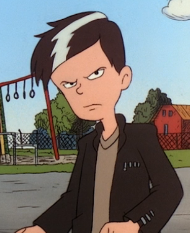 Butch Recess Wiki Fandom