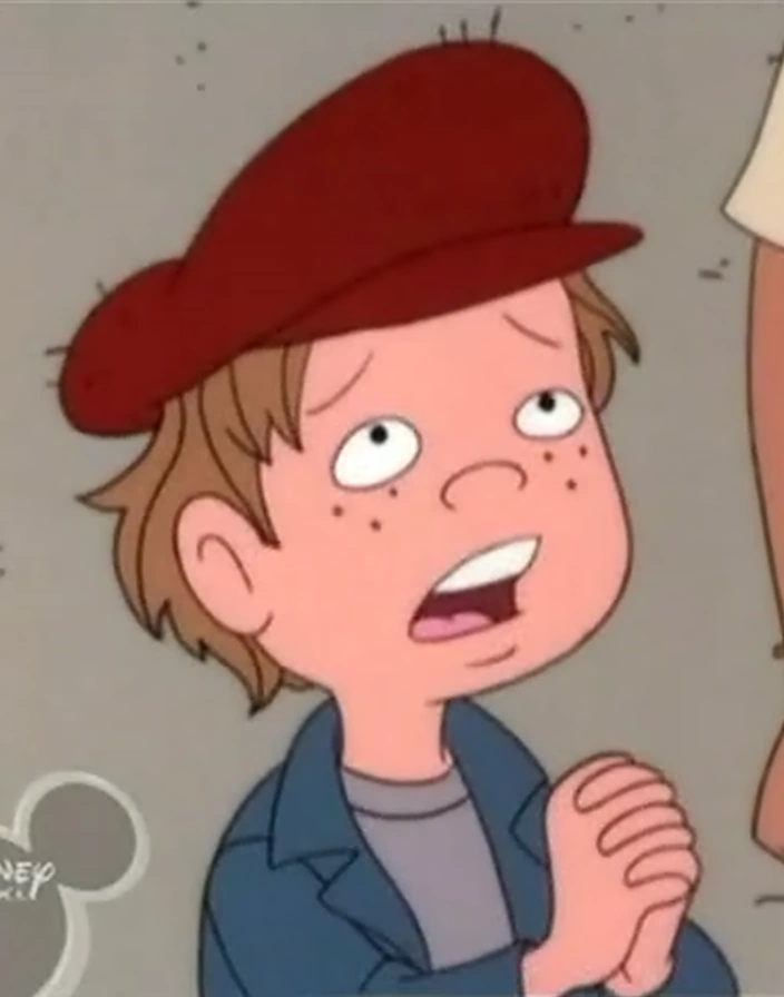 Cockney Kid Recess Wiki FANDOM powered by Wikia