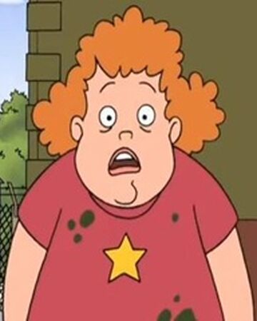 Kurst The Worst Recess Wiki Fandom