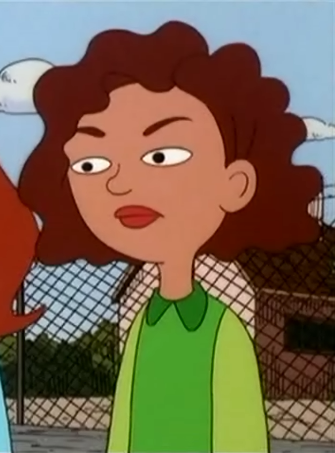 Ashley Tomassian Recess Wiki Fandom Powered By Wikia