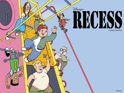 Image result for recess
