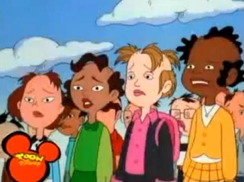 Image - Bad Hair Ashleys.jpg | Recess Wiki | FANDOM powered by Wikia