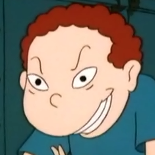 Image - Randall Box.png | Recess Wiki | FANDOM powered by Wikia