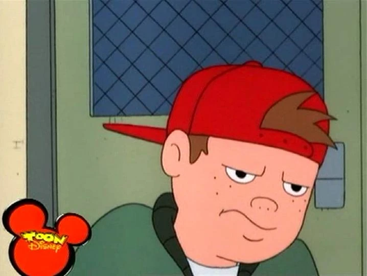 Image Tj wut.JPG Recess Wiki FANDOM powered by Wikia