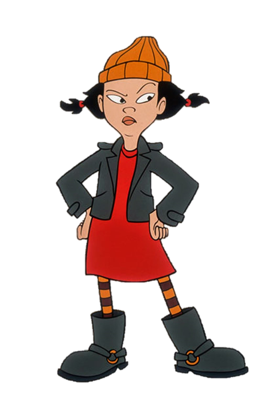 Image - Spinelli (2).png | Recess Wiki | FANDOM powered by Wikia