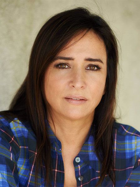 Pamela Adlon | Recess Wiki | FANDOM powered by Wikia
