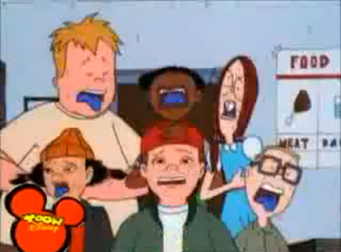 Omega Kids | Recess Wiki | FANDOM powered by Wikia