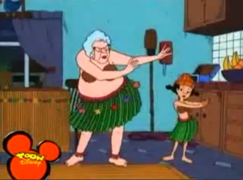 Kramer break up Kramer break up