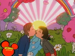 Kiss