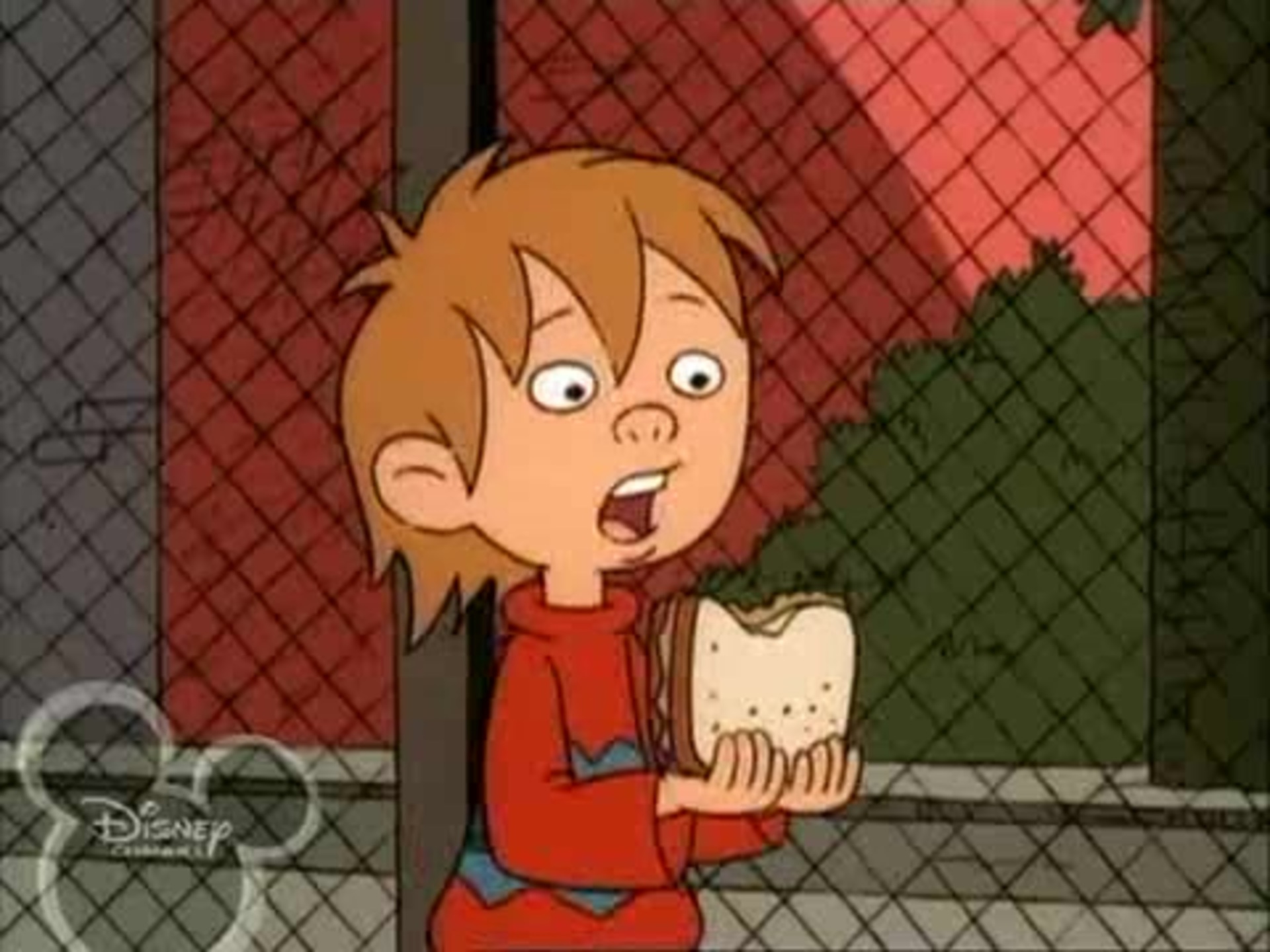Peanut Butter Kid Recess Wiki FANDOM powered by Wikia