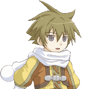 Louie Recettear Wiki Fandom