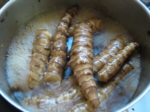 Sunchoke