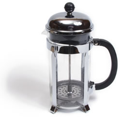FrenchCoffeePress
