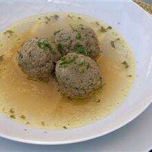 LiverDumplings