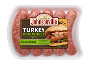 TurkeyBratwurst