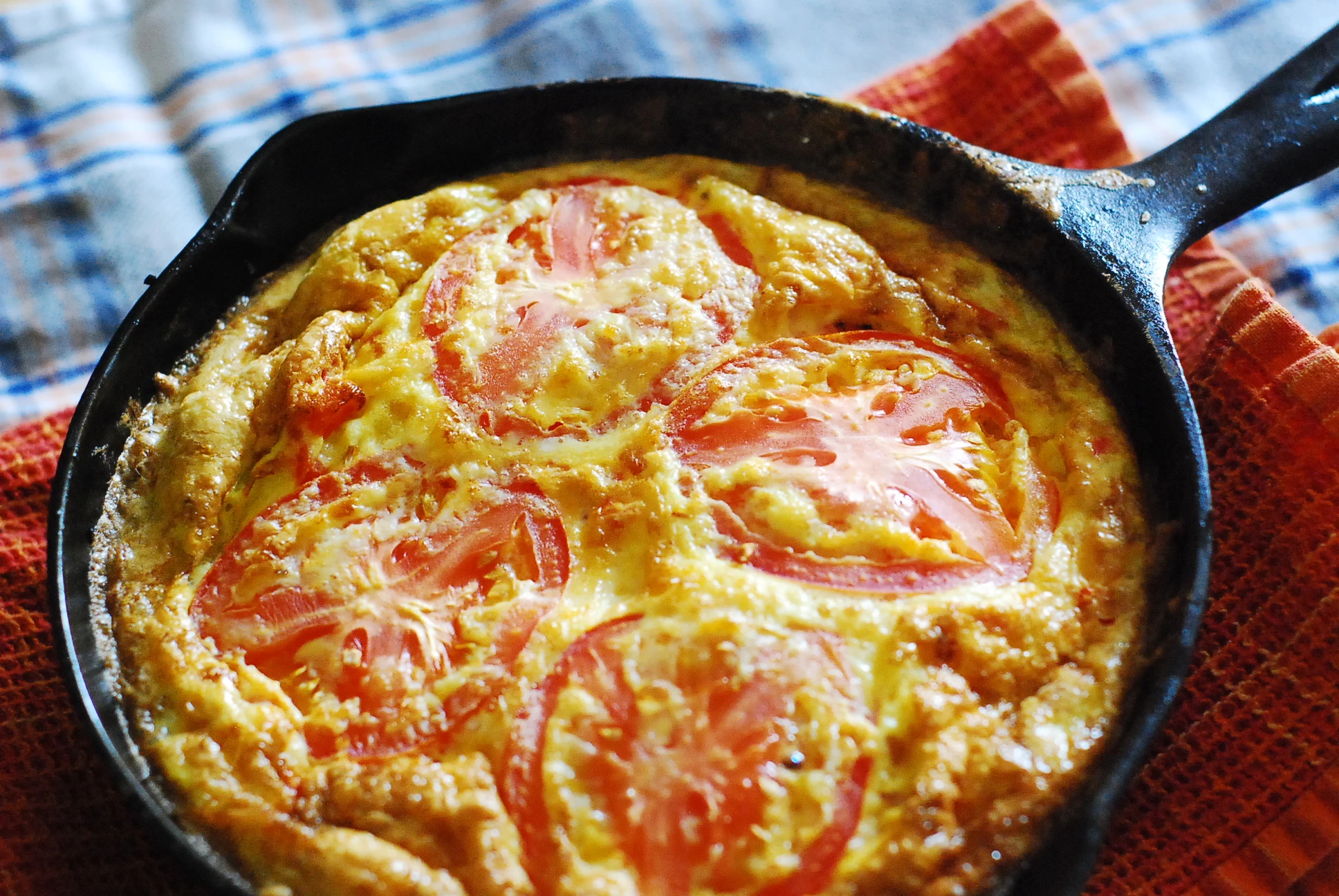 Frittata Recipes Wiki FANDOM powered by Wikia