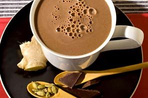Gingerhotchoc