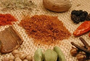 Baharat