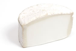 Cheese chevre