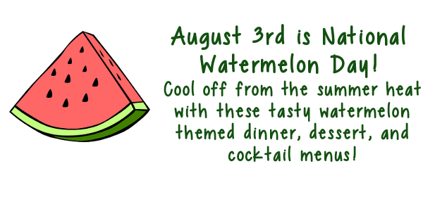 Watermelon