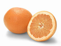 Grapefruit