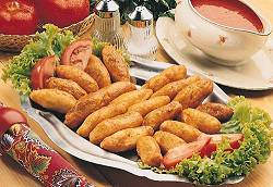Paluszki