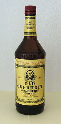 Ryewiskey