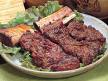 Meat gal