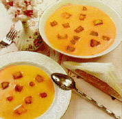 TarhanaSoup