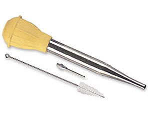 Baster