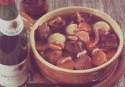 Family Tradition Stew