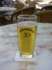 Hardcider