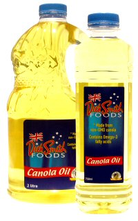 CanolaOil