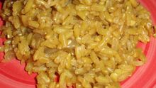 BrownCurryRice