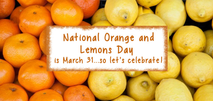 Natorangelemonsday