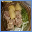 Nilagang-baka