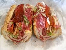 Hoagie