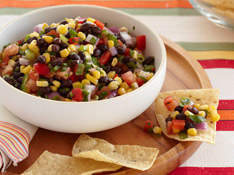 Black-bean-corn-salsa