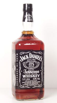 Firewater