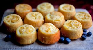 Lemoncakes-got