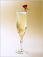 Imperial cocktail