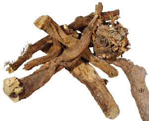 Licorice root