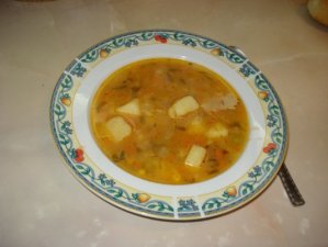 Nomeatsoup