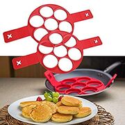 PancakeMold