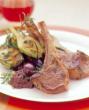 Herb Roasted Chicken with Lemon