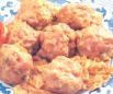 Vietnamese beef balls