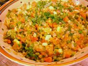Pav bhaji