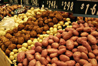 Potatos